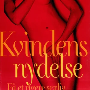 Kvindens nydelse