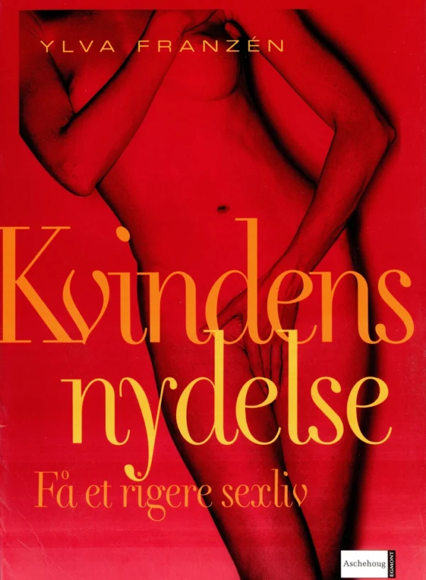 Kvindens nydelse