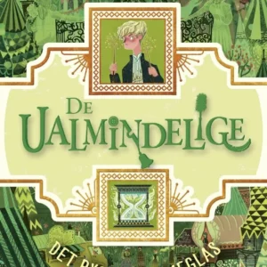De ualmindelige - det rygende timeglas