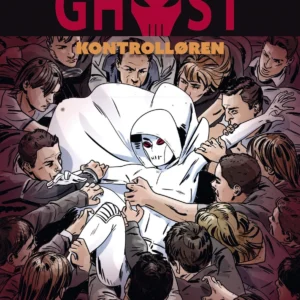 GHOST 2: Kontrolløren