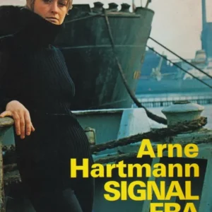 Signal fra afdøde