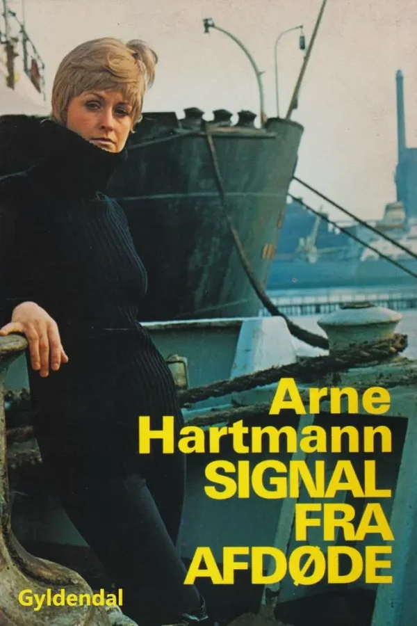 Signal fra afdøde