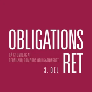 Obligationsret