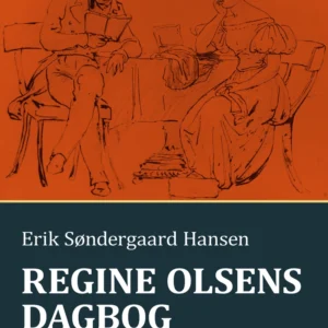 Regine Olsens dagbog