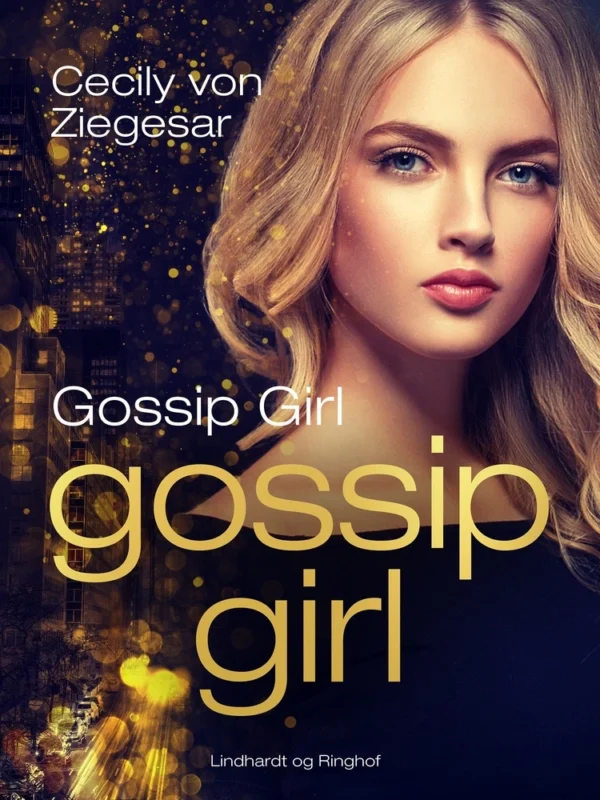 Gossip Girl