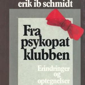 Fra psykopatklubben