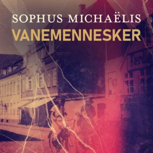 Vanemennesker
