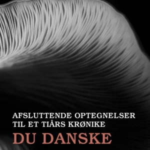 Du danske svamp