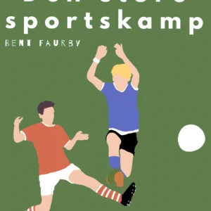Den store sportskamp