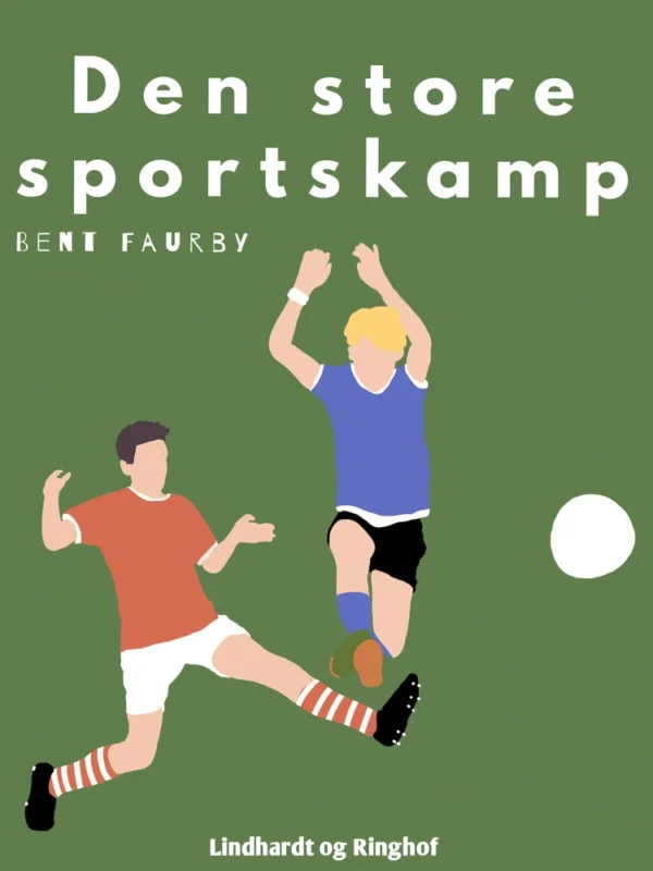 Den store sportskamp