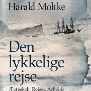 Den lykkelige rejse: Ægteskab, Rejser, Arbejde