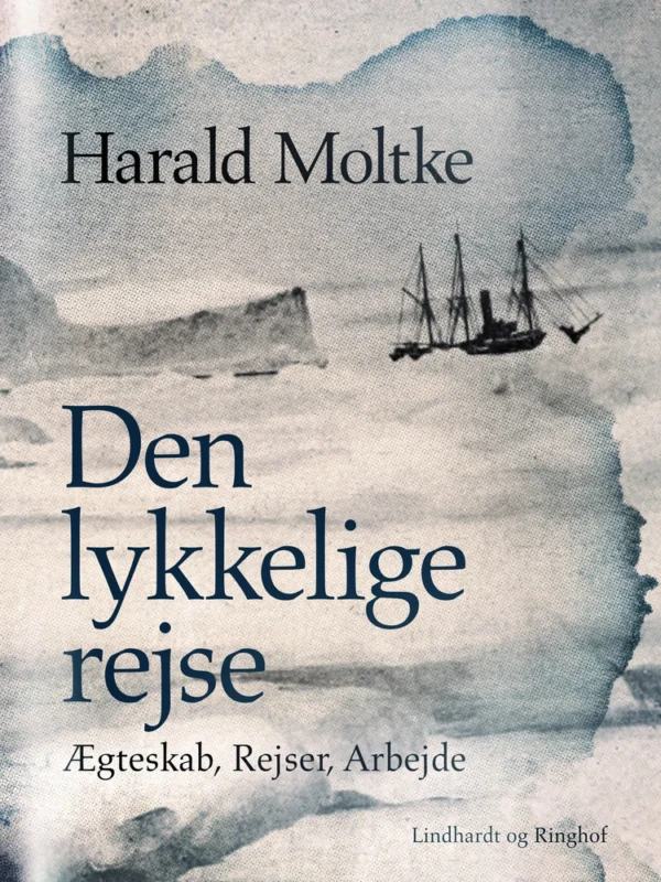 Den lykkelige rejse: Ægteskab, Rejser, Arbejde