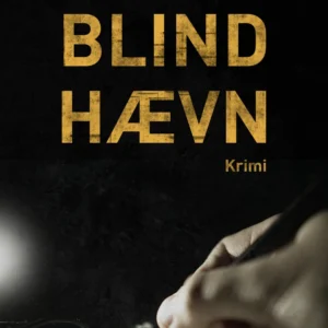 Blind hævn