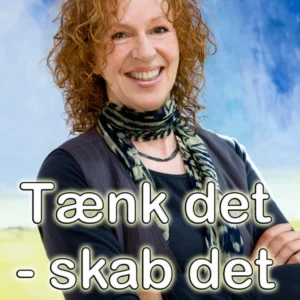 Tænk det - skab det