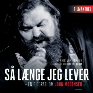 Så længe jeg lever