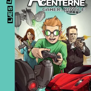 Gamer royale