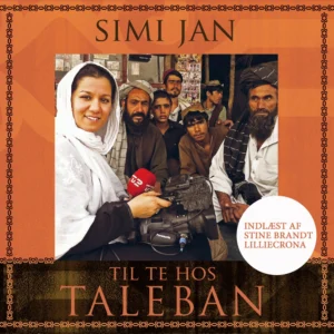 Til te med Taleban