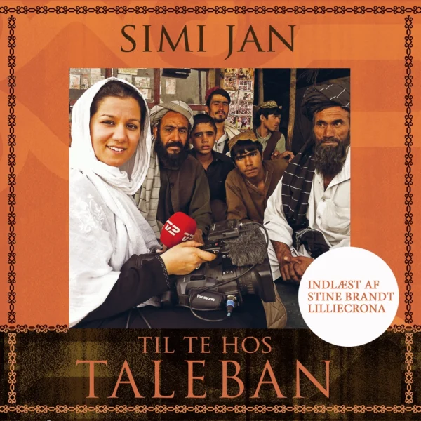 Til te med Taleban
