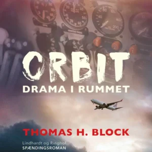 Orbit: Drama i rummet