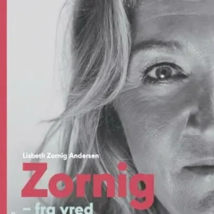 Zornig