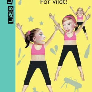 For vildt! - hvad har du tænkt dig?