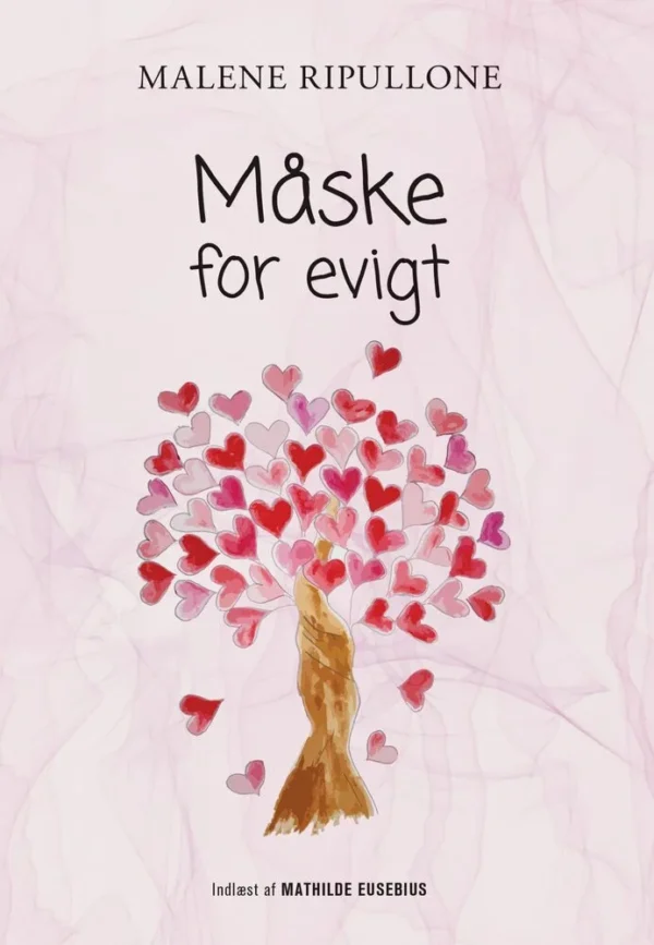 Måske for evigt