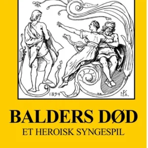 Balders død