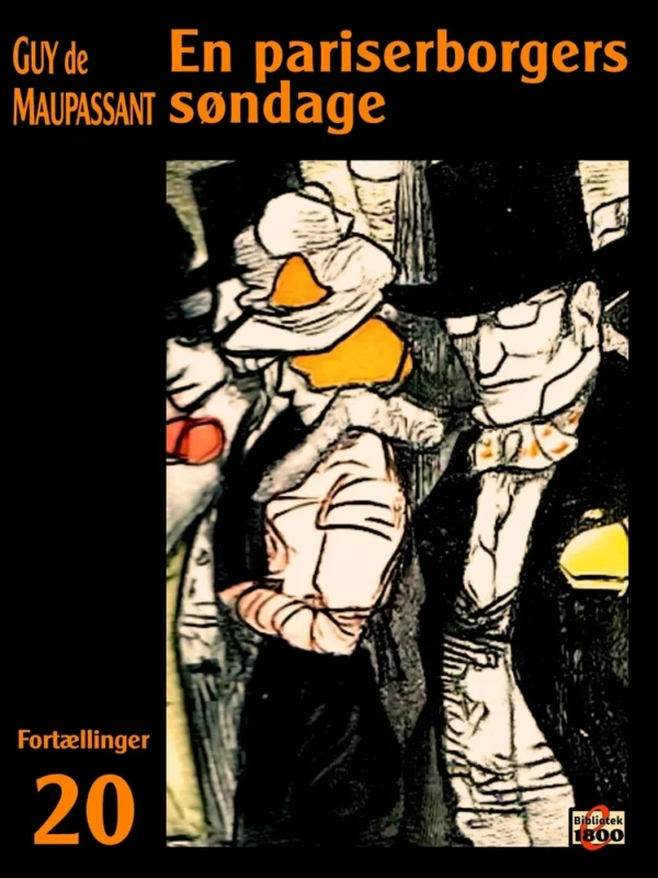 En pariserborgers søndage