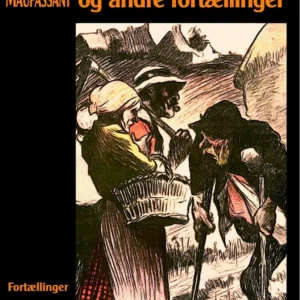 Hånden og andre fortællinger