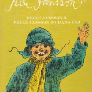 Pelle Jansson og hans far