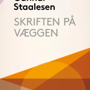 Skriften på væggen