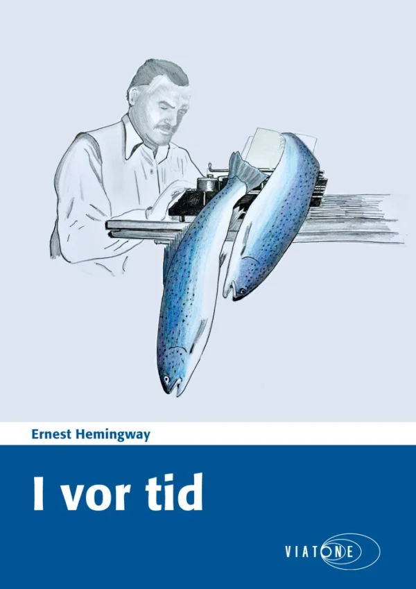 I vor tid