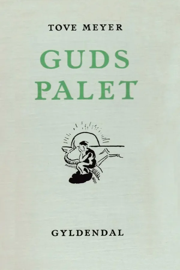 Guds Palet