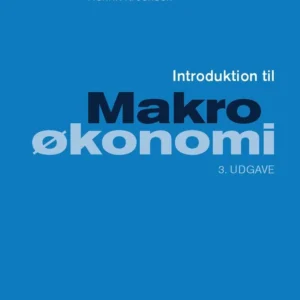 Introduktion til makroøkonomi
