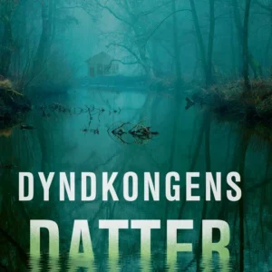 Dyndkongens datter
