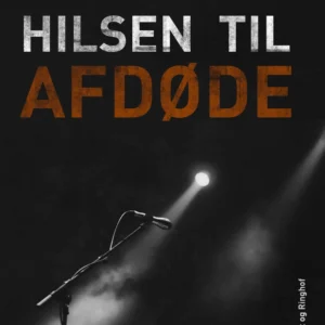 Hilsen til afdøde