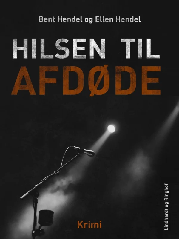 Hilsen til afdøde