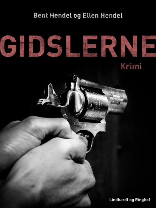 Gidslerne