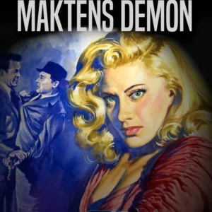 Maktens demon