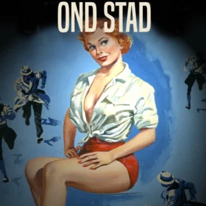 Ond stad