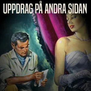 Uppdrag på andra sidan
