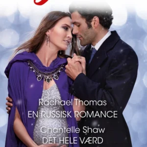 En russisk romance