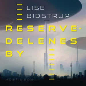Reservedelenes by