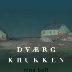 Dværgkrukken