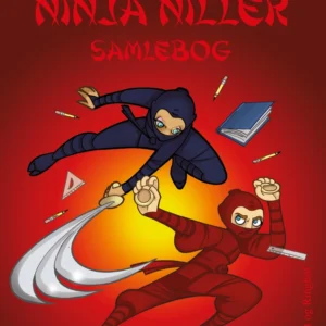 Ninja Niller giver klar besked