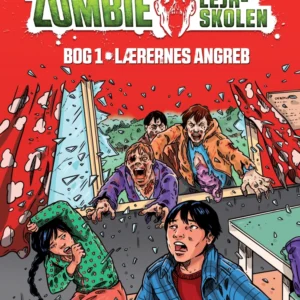 Lærernes angreb