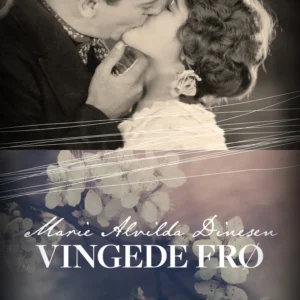 Vingede frø