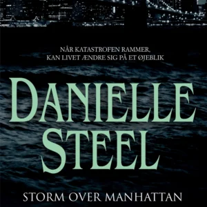 Storm over Manhattan