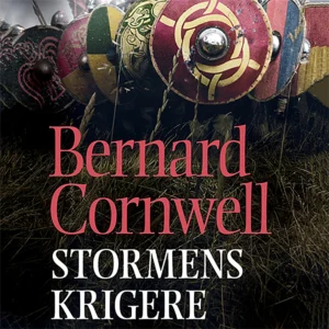 Stormens krigere (SAKS 9)