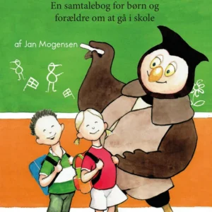 Jeg skal i skole